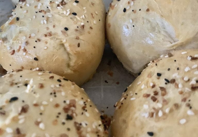 How To Impress Family With Home-Made Bread Bowls 