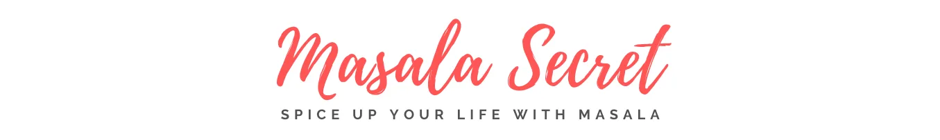 Masala Secret