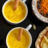 Turmeric Milk recipe