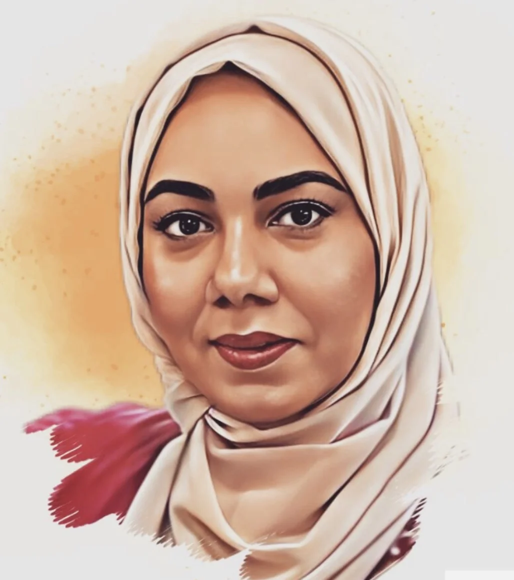 Masala Secret Author Urooj Naeem Profile Photo