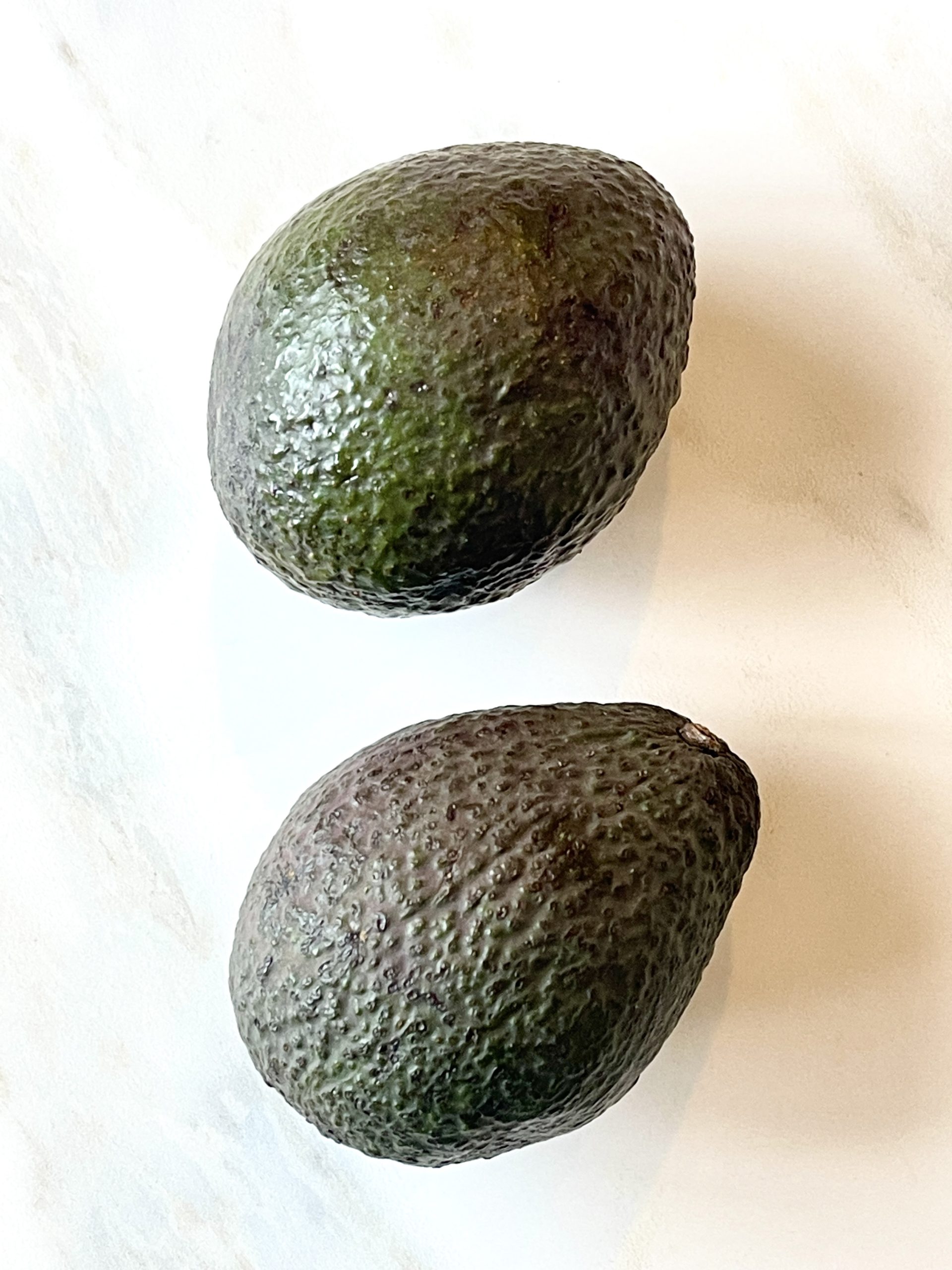 Avocados