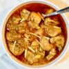 Chicken Korma