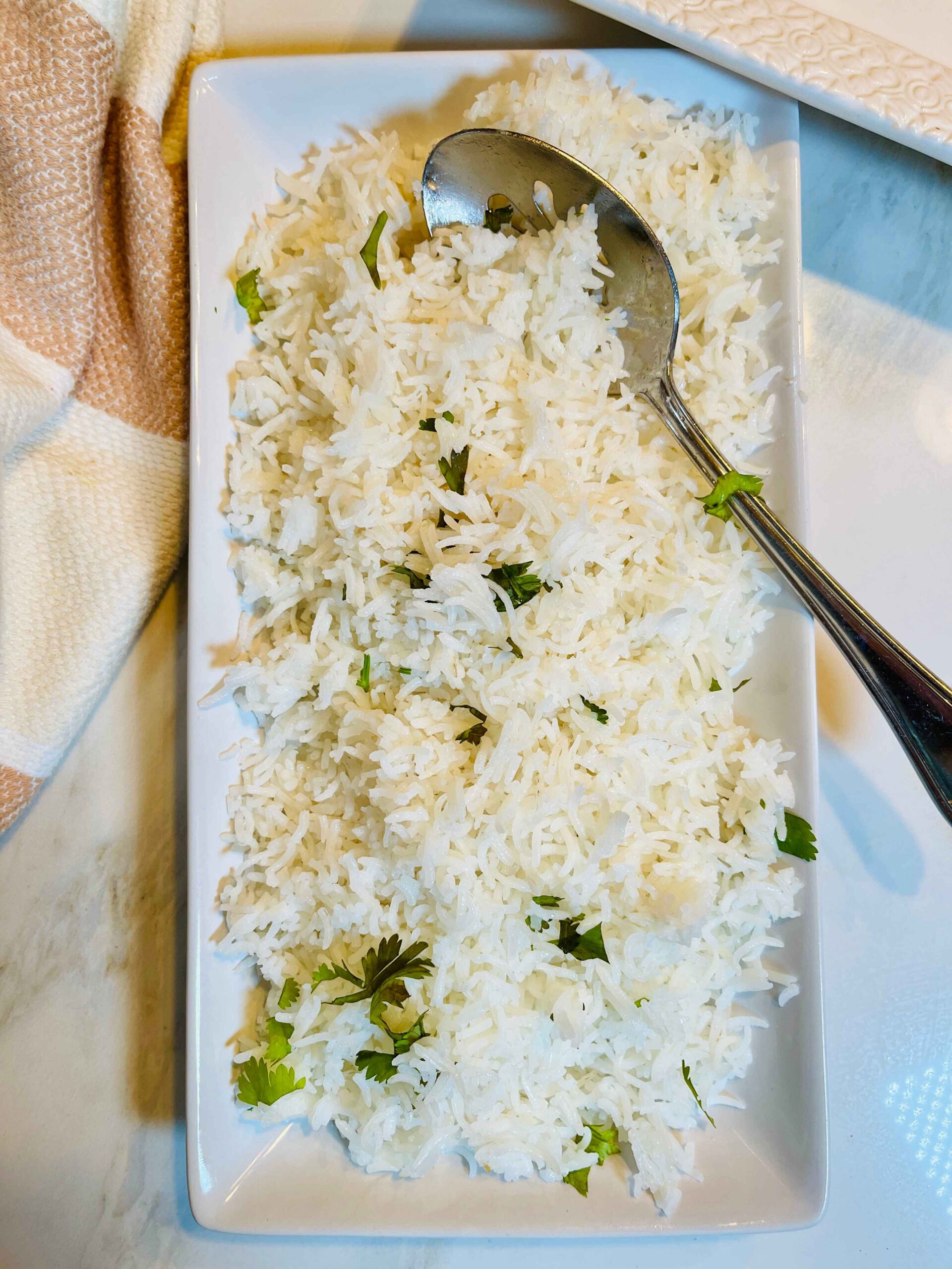 Basmati Rice