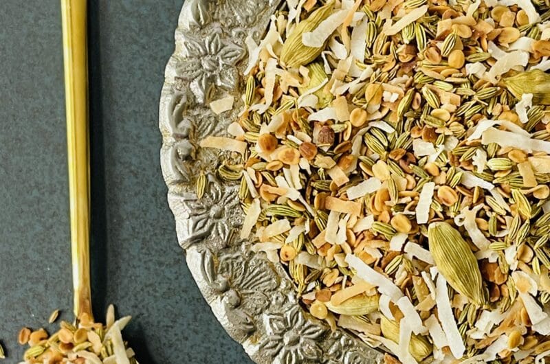 Mukhwas | Multi-Seed Mouth Freshener 