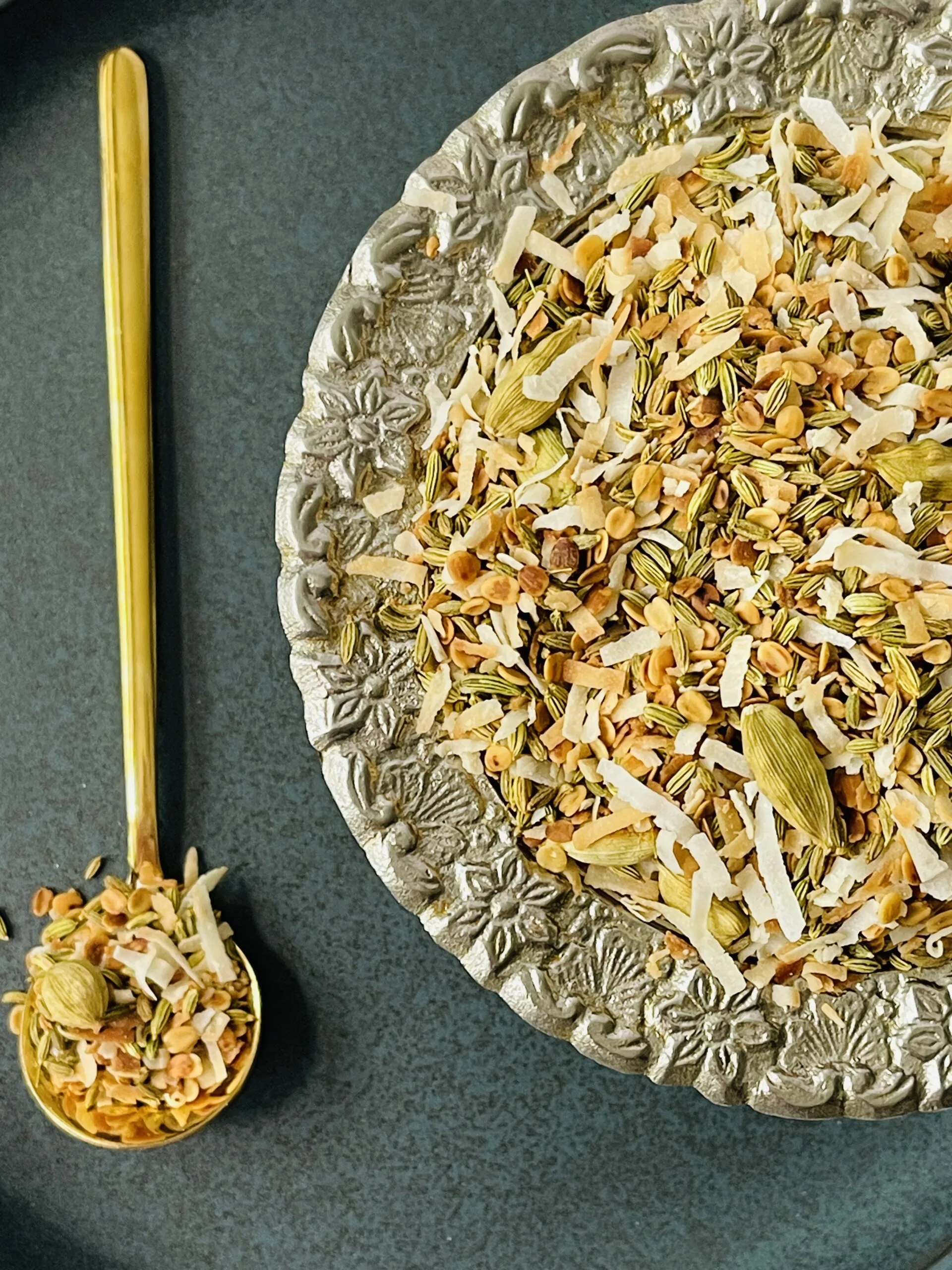 Mukwas mouth Freshener