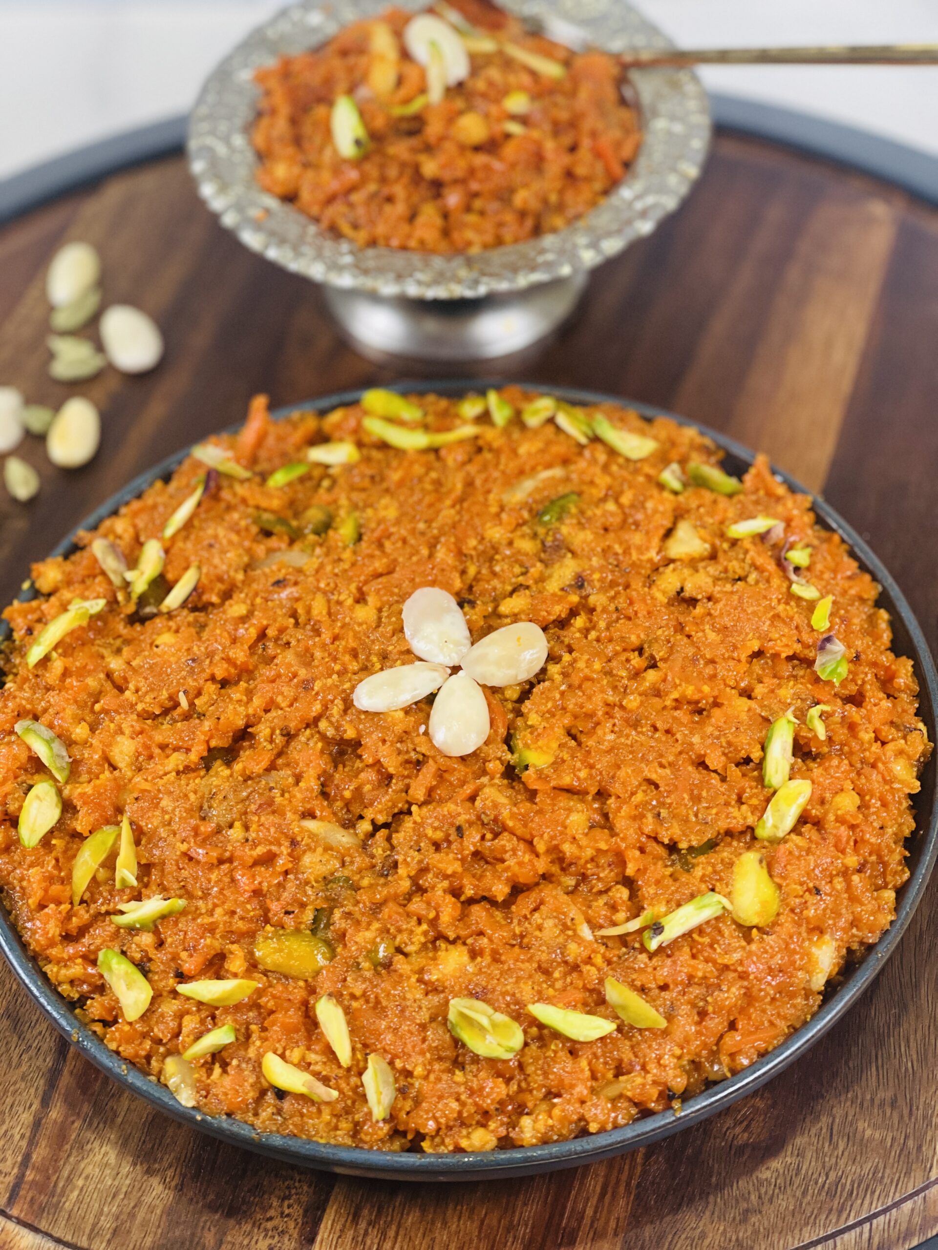 Gajar Ka Halwa carrot halwa