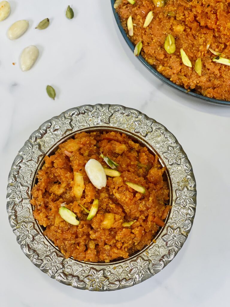 Gajar Ka Halwa