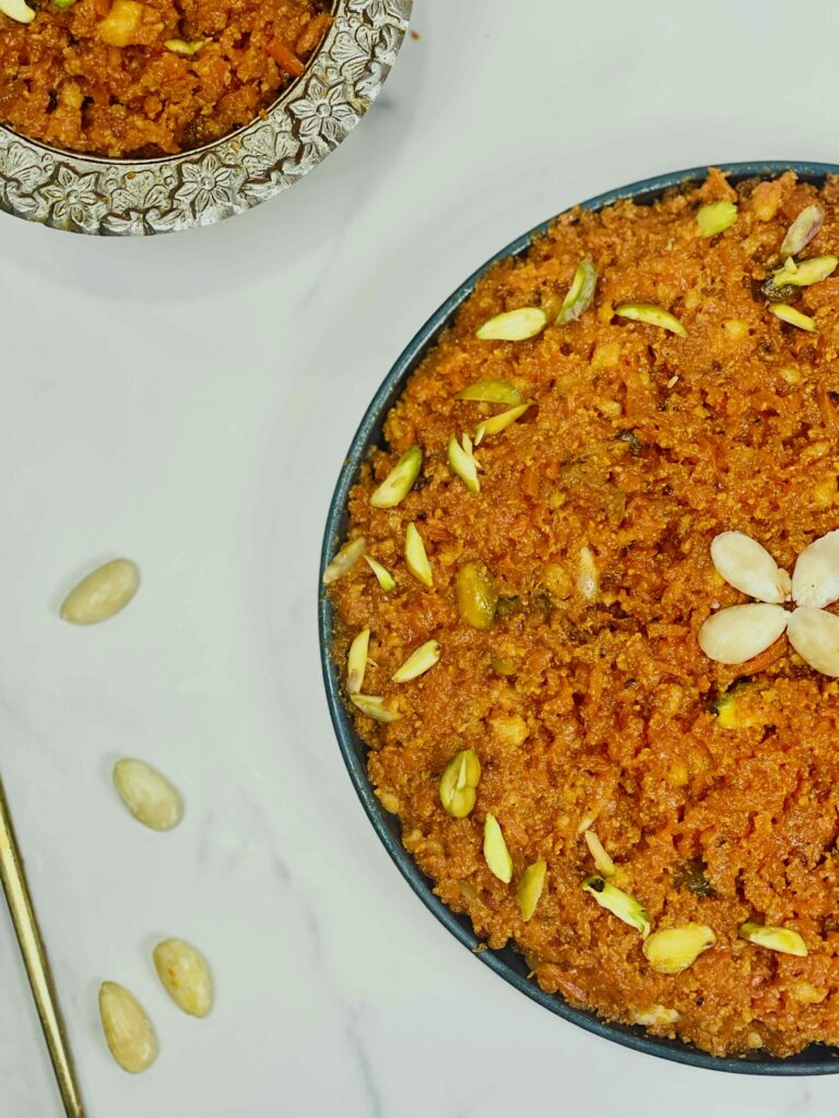 Gajar ka Halwa