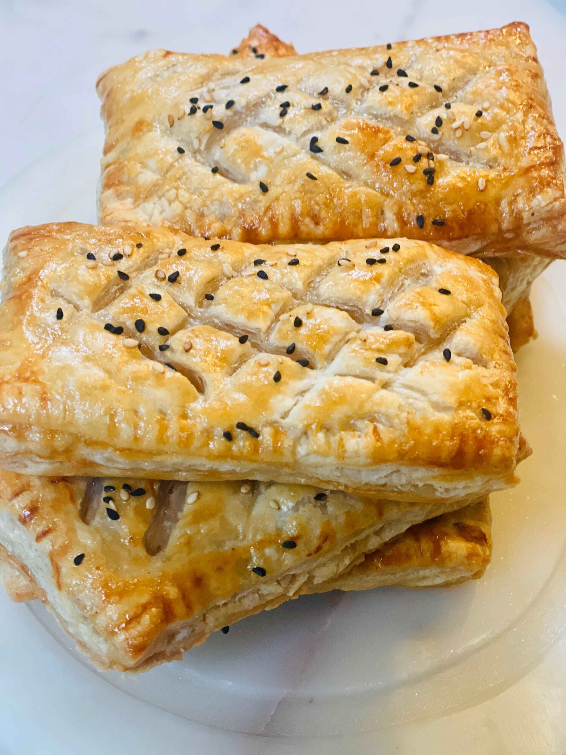 Pakistani Chicken patties